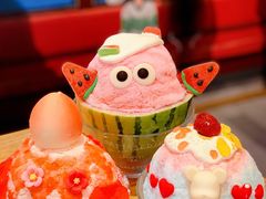 -怪物的冰与火(天虹商场中山路店)