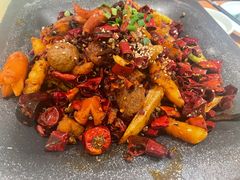 -蓉城小馆(科兴店)