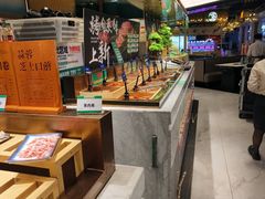 -亚马逊海鲜自助(梅溪湖步步高店)