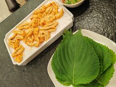 -金刚山(学府路店)