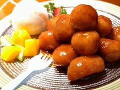 -桃桃厨房(公明店)