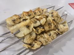 -帕米尔食府(白云观店)