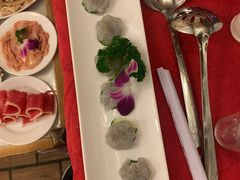 -山城年华老火锅(玉林店)
