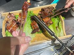 -宗泉烤全羊·烤羊腿·家常菜(解放东路店)