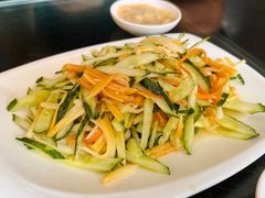 小凉菜-三盛楼饭店(四流中路店)
