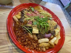 -老街称盘麻辣烫(印象城店)