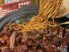 -回味黑鸭煲·始于2006(万松园店)