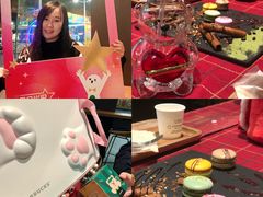 -星巴克(桂林国贸益华城店)