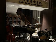 -The St·Regis Bar 瑞吉酒吧