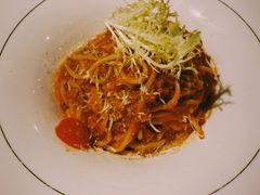 意大利肉酱面-Primo·丽莫意大利窑烤披萨