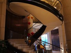 -厦门威斯汀酒店