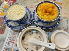 -广信牛奶甜品世家(台东店)