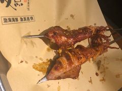 -必点海鲜·鲅鱼水饺(鞍山西道店)