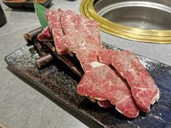 -花时·炭火烧肉(东百中心A馆店)