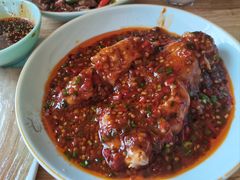 -冯记豆花店(健翔桥店)