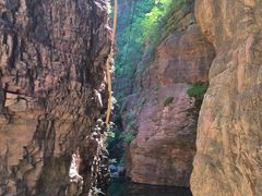 -湖洞水自然风景区