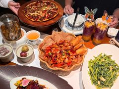 -上座云间·青年赣菜(绿茵店)