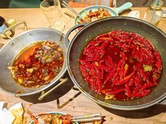 -黄尚皇小龙虾-螃蟹-深夜食堂(皇后公园店)