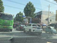 -正宗北舞渡闪家胡辣汤(总店)