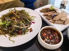 -宛平李记小吃(东关街店)