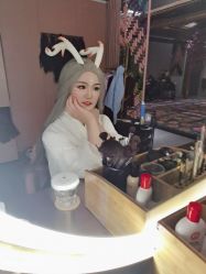 -盘子女人坊生日照·摄影馆(浦东店)