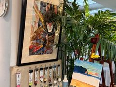 -Fun Job Art 零基础油画国画DIY画室(望京店)