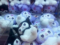 -阿尔法Game Station(中山路店)