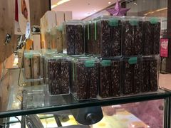 -爱达乐面包生日蛋糕(郫县时代天街店)