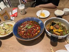 -金掌勺锅包肉(华润万象城店)