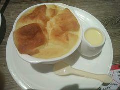 -茉莉餐厅(包河万达店)