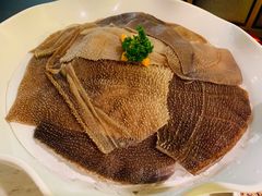 -左庭右院鲜牛肉火锅(浦江欢乐颂店)