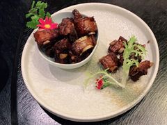 -柒园·三十年创意杭帮菜(龙湖滨江天街店)