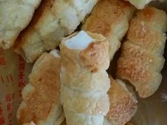 -中关村茶点