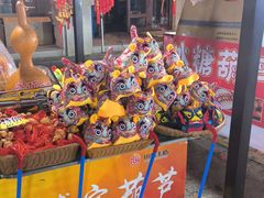 -即墨古城