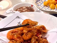 -西山人家·二十年老字号农家菜(旺山店)