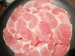 -呷哺呷哺 小火锅 (浦东新欧尚超市店)