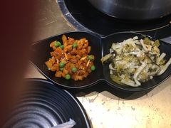 -手选潮汕鲜活牛肉火锅(二七广场店)