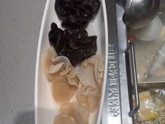 -海底捞火锅(太原南站店)