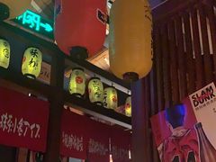 -醉虎传(南锣鼓巷店)