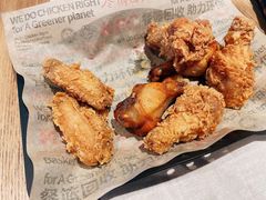 -肯德基(龙昆南店)
