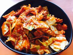 -HONGA HONGA雄家(曹路店)