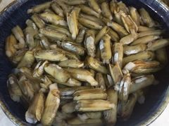 -御江山炭火自助烤肉