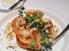 -壳里西餐厅Coquille Seafood Bistro(蒙自路店)