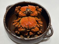 -红城阁·上海味道(四平路店)