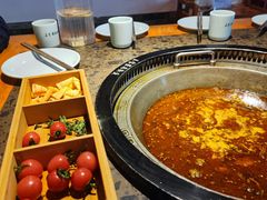 -匠岳·王宝器麻椒鱼(会展中心店)