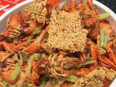 -周姑娘不等味·牛羊肉火锅·螃蟹罗氏虾·烤鱼烤串(高邮店)