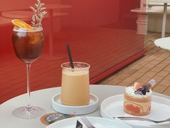 -UNIUNI(凯瑟琳广场店)