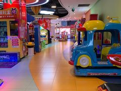 -爱玩嘉年华(龙湖源著天街店)