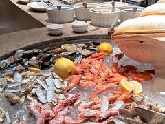 -舟山朱家尖威斯汀酒店·知味标帜自助餐厅