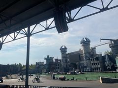 -渔岛海洋度假区